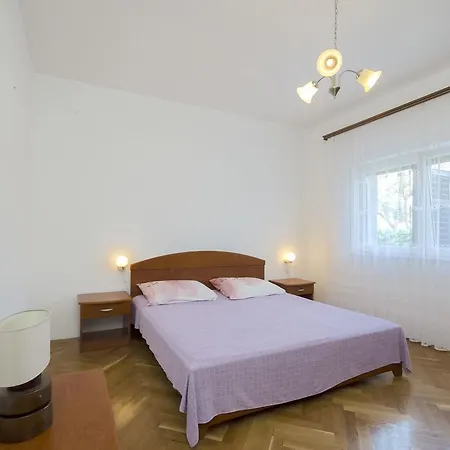 Appartement Kiara *