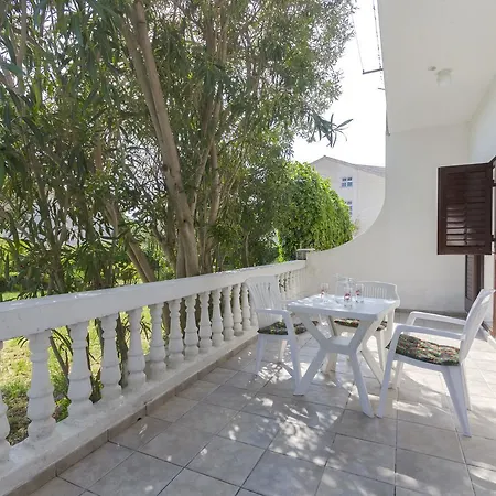 Appartement Kiara *