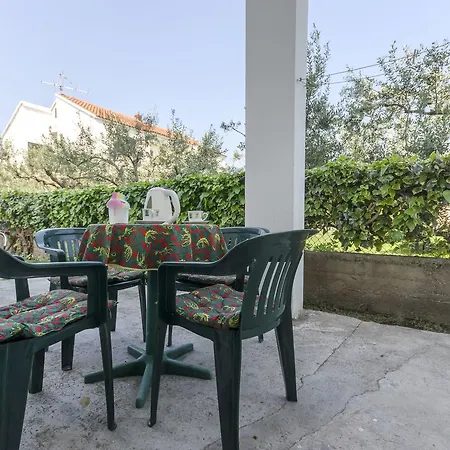 Kiara Appartement Vodice