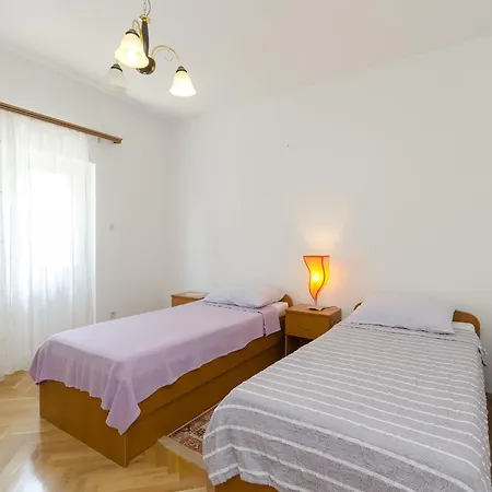 Kiara Appartement Vodice